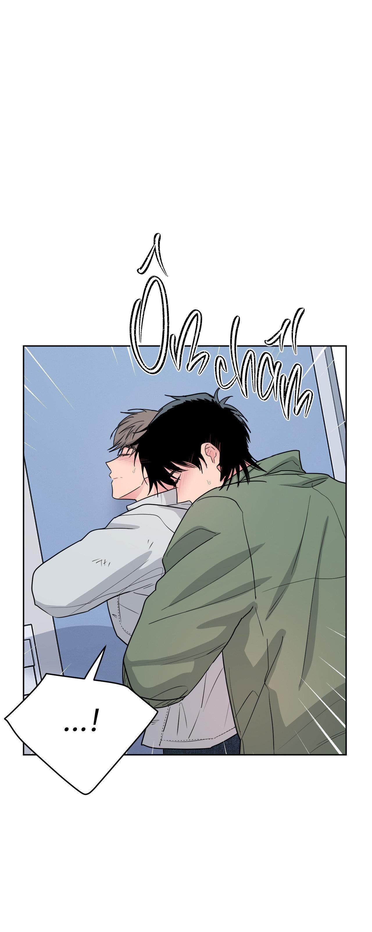 Đọc truyện  Chàng Trai Mỹ Thuật - Chapter 24