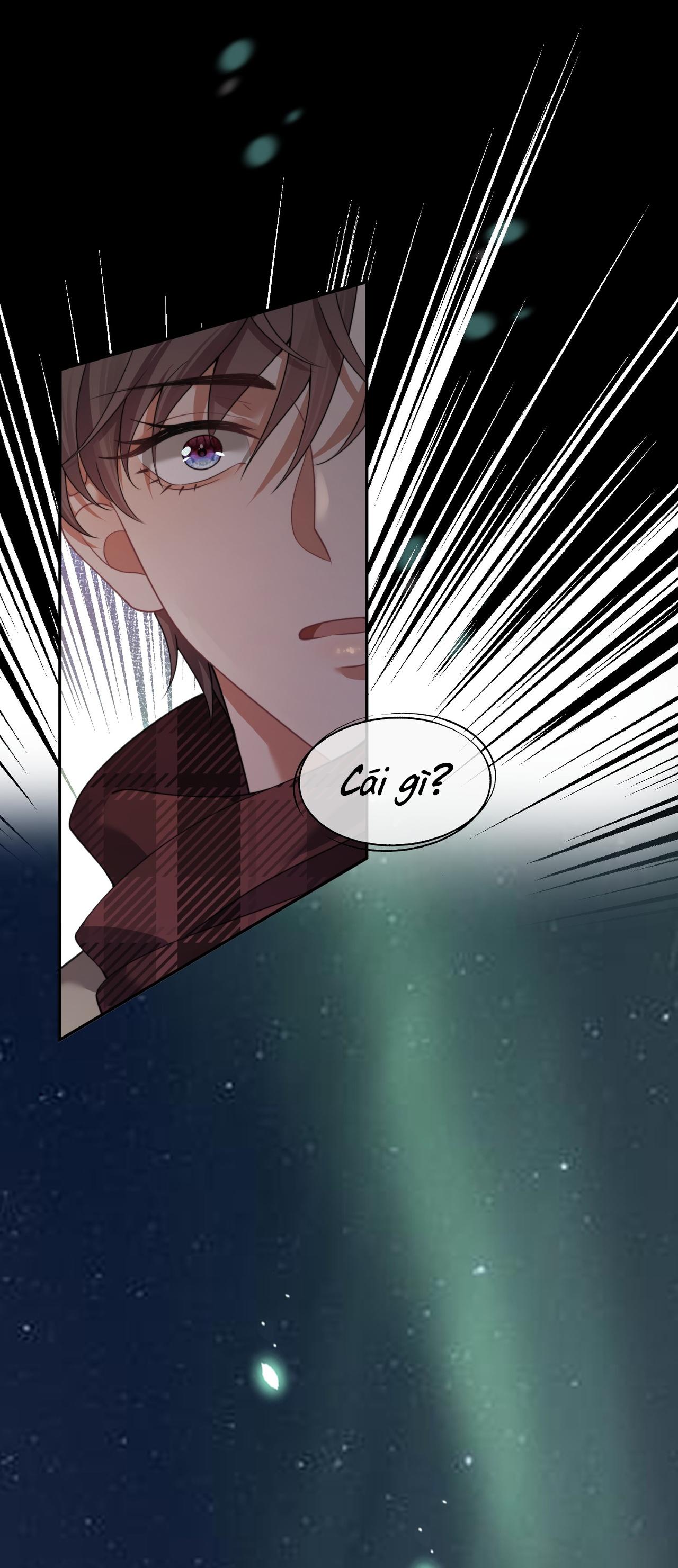 Đọc truyện (END) Gài Bẫy Ác Khuyển - Chapter 47