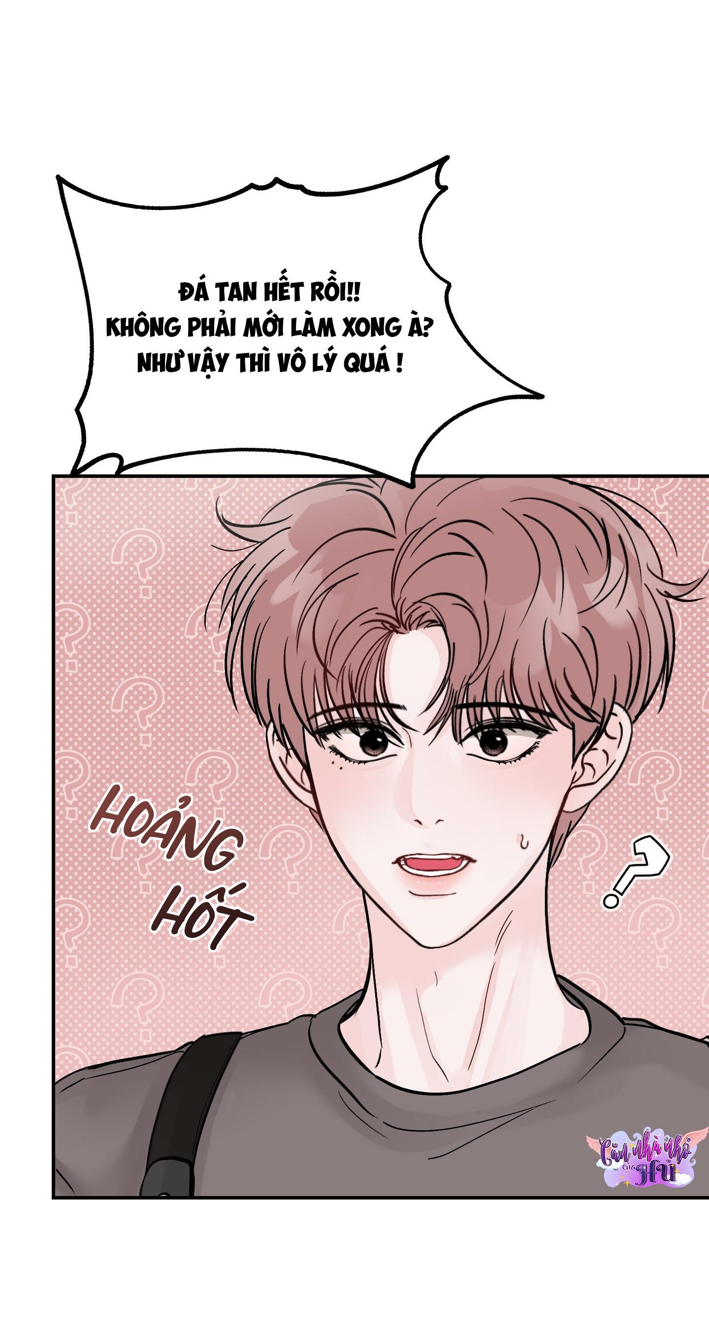 Đọc truyện LIST TRUYỆN NGẮN CHỊT CHỊT - Chapter 76