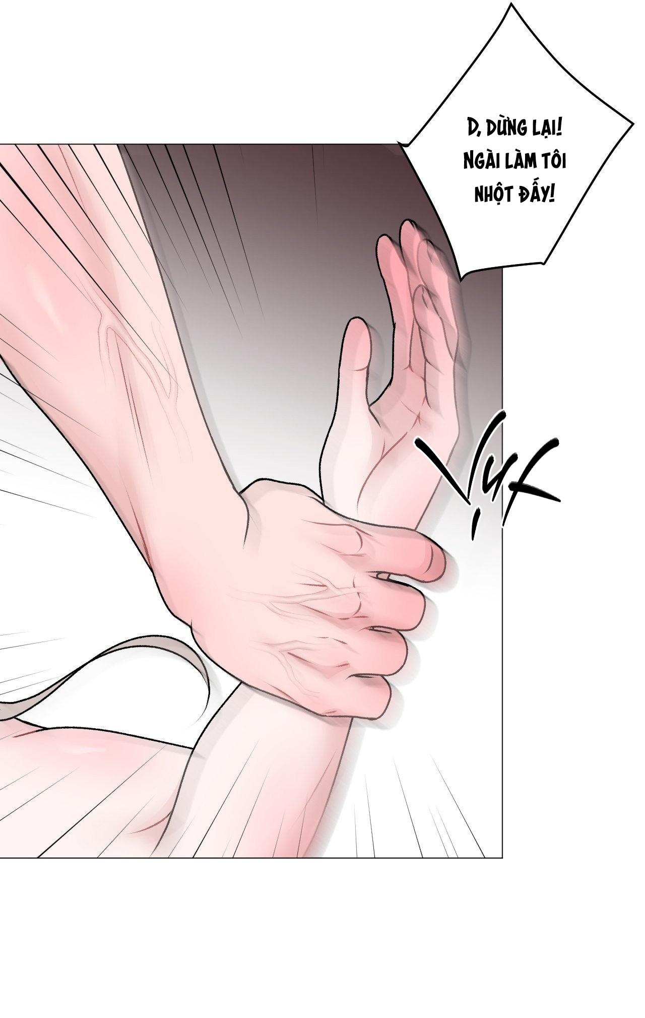 Đọc truyện ẢO ẢNH - Chapter 30.2