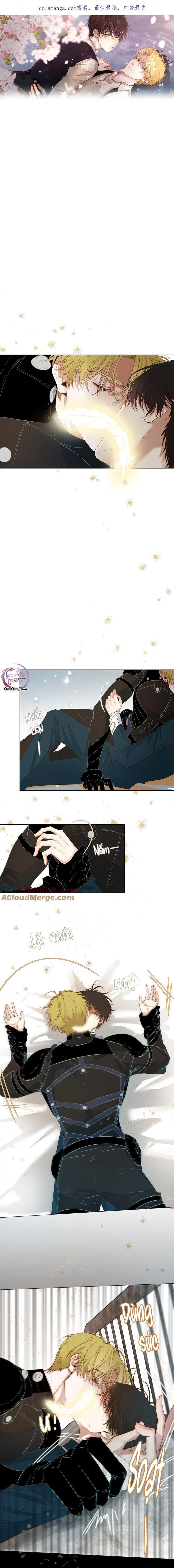 Đọc truyện Tuyệt Xử Phùng Sinh - Chapter 17