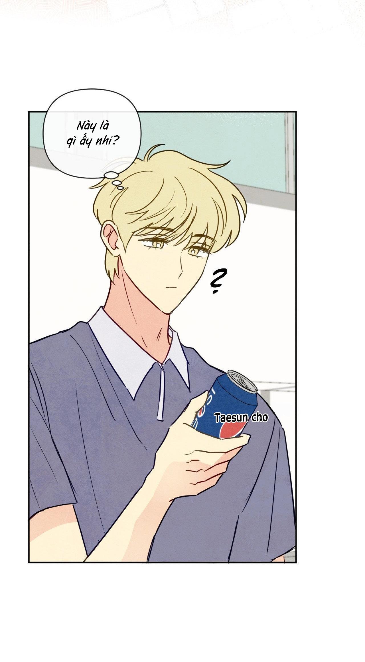 Đọc truyện Sự quyến rũ của Thần Rắn - Chapter 6