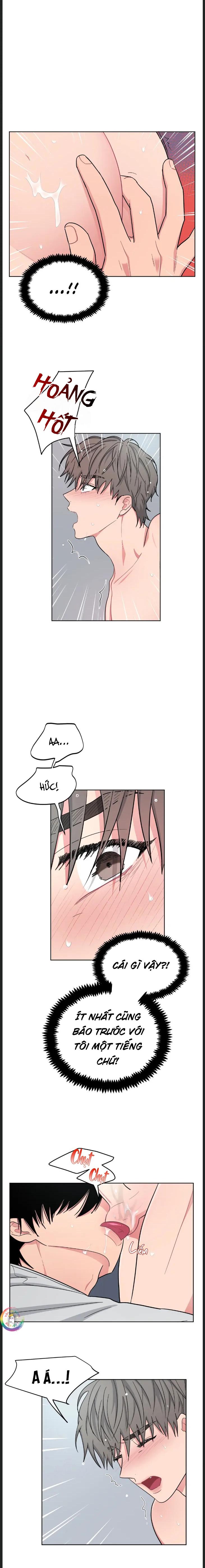 Đọc truyện Arts Manz - Chapter 11