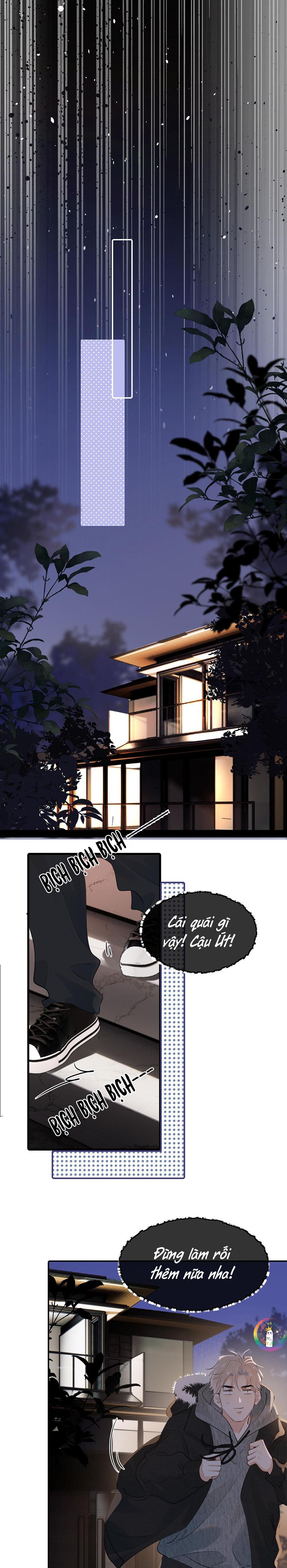 Đọc truyện Cậu Vượt Giới Hạn Rồi - Chapter 45