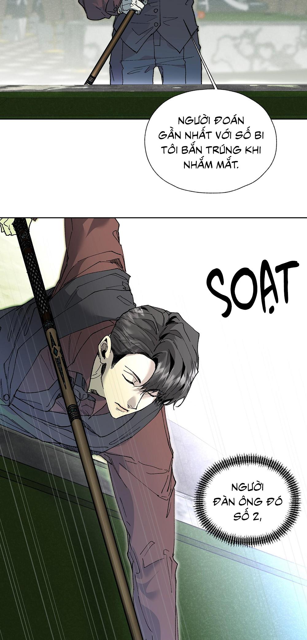 Đọc truyện LẠC ĐIỆU LÃNG MẠN - Chapter 1