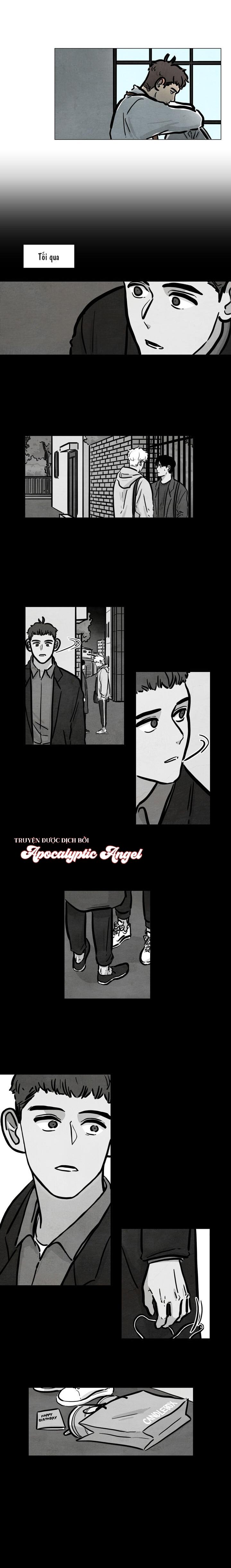 Đọc truyện Nhà Trọ Số 5 - Chapter 20