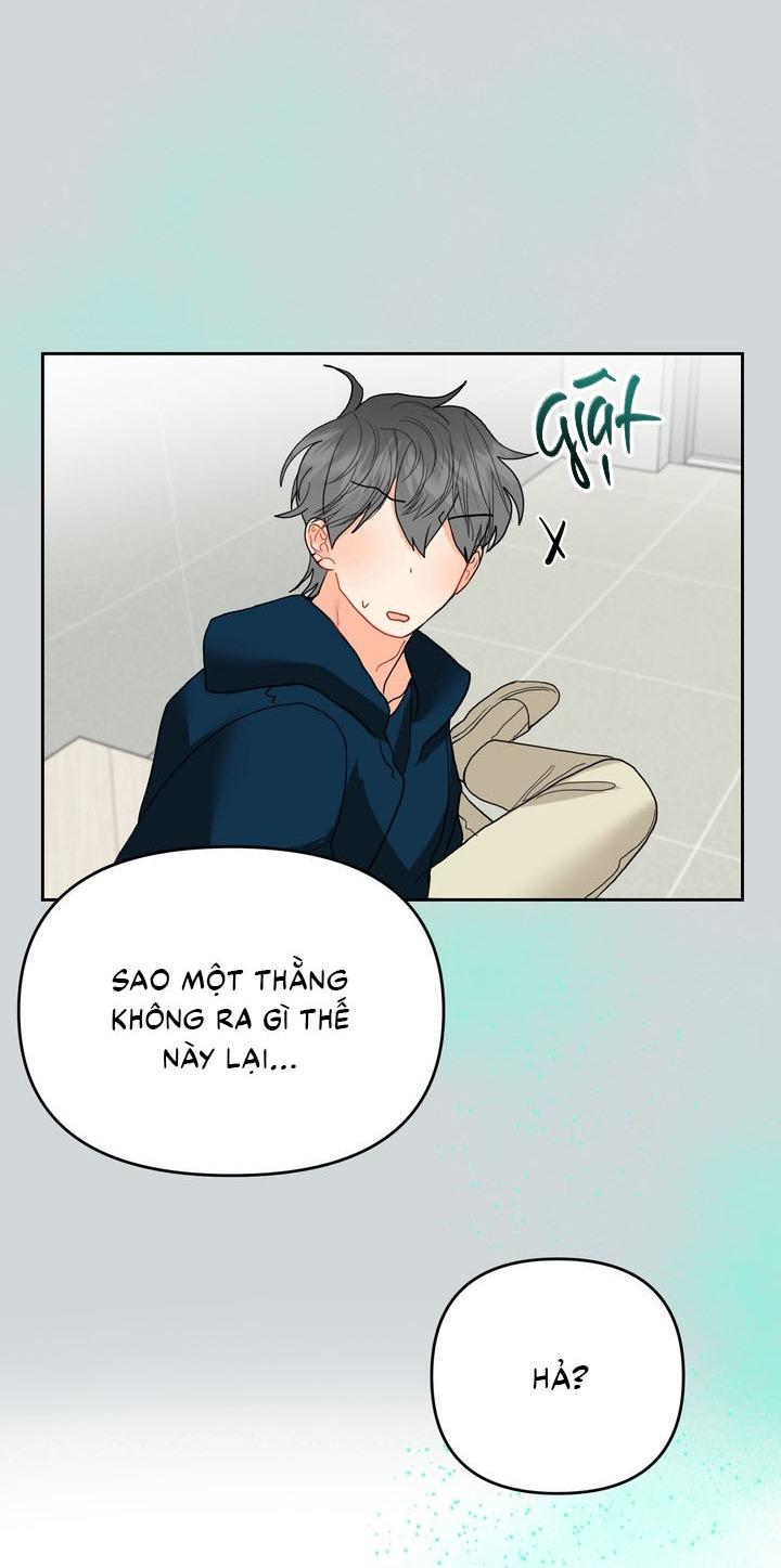 Đọc truyện Omega Của Anh - Chapter 4