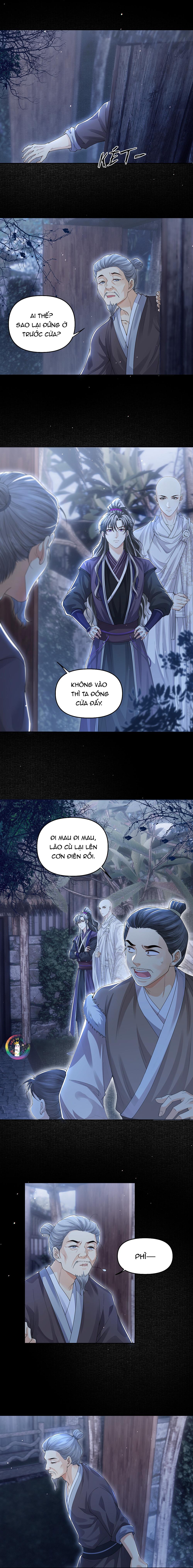 Đọc truyện (END) Đồng Tiền Kham Thế - Chapter 103