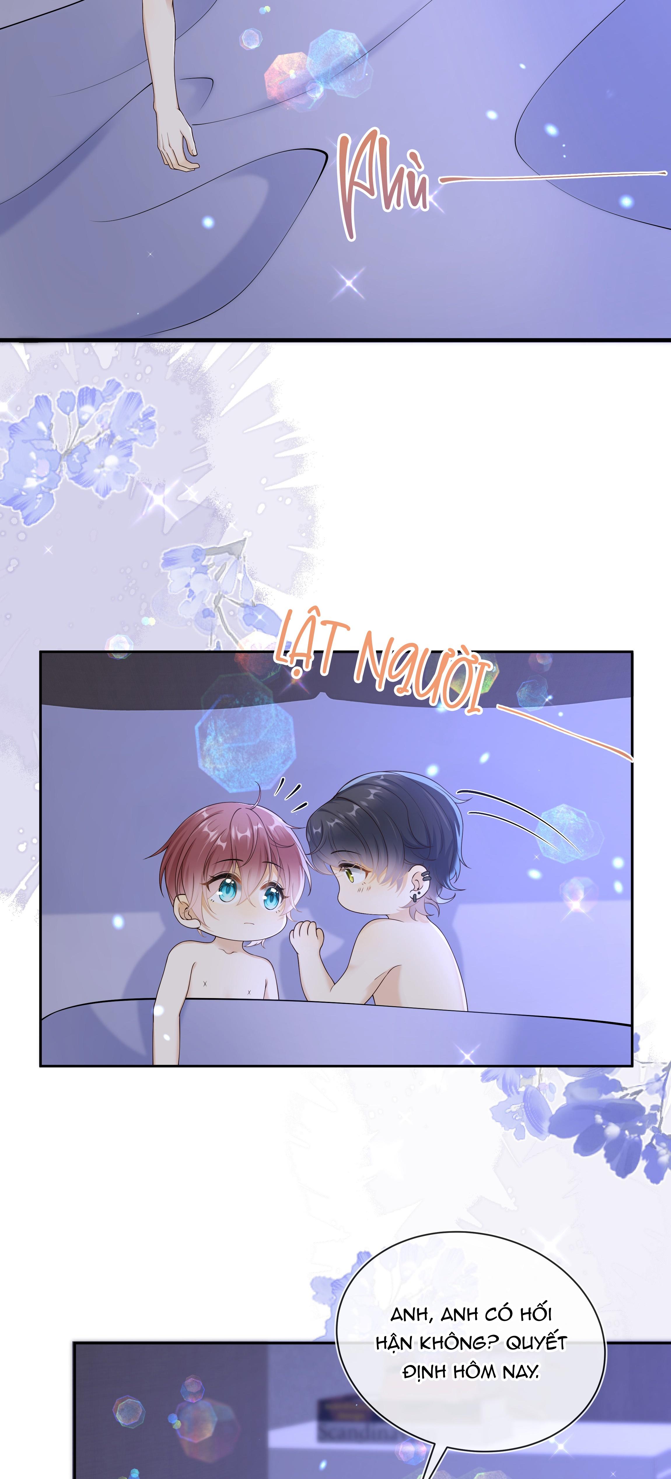 Đọc truyện Tương kế tựu kế - Chapter 38