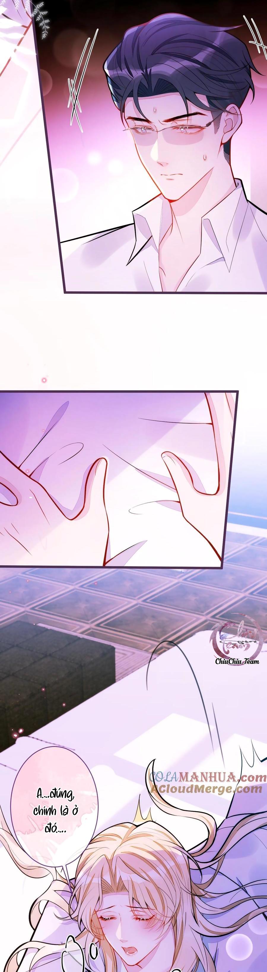 Đọc truyện Sói Báo Ơn (END) - Chapter 42