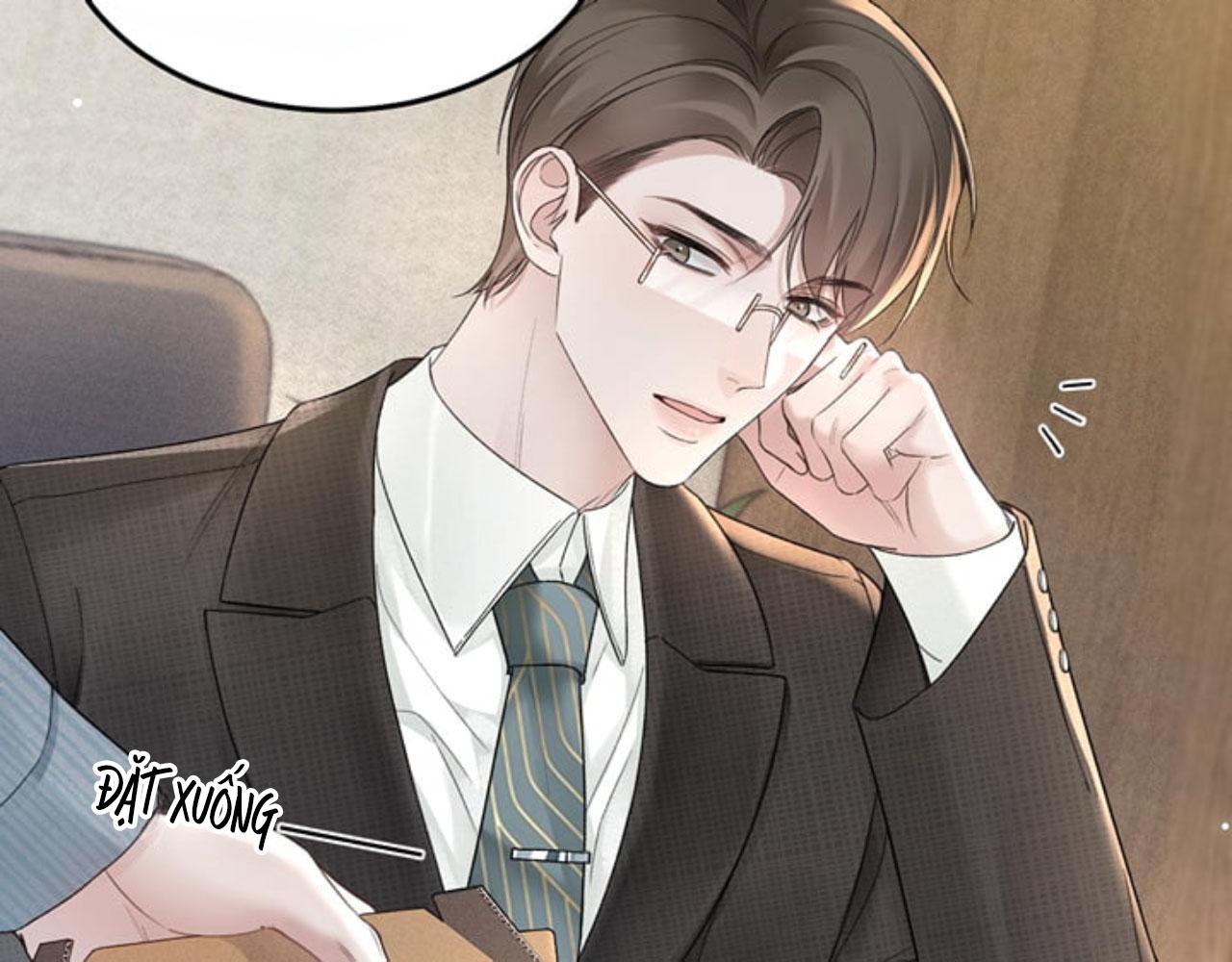 Đọc truyện Cuộc Đối Đầu Gay Gắt - Chapter 77