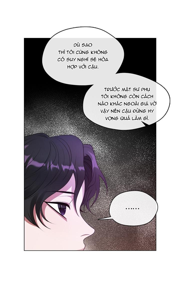 Đọc truyện Tôi đã nuôi dạy thủ lĩnh giáo phái ác ma - Chapter 8