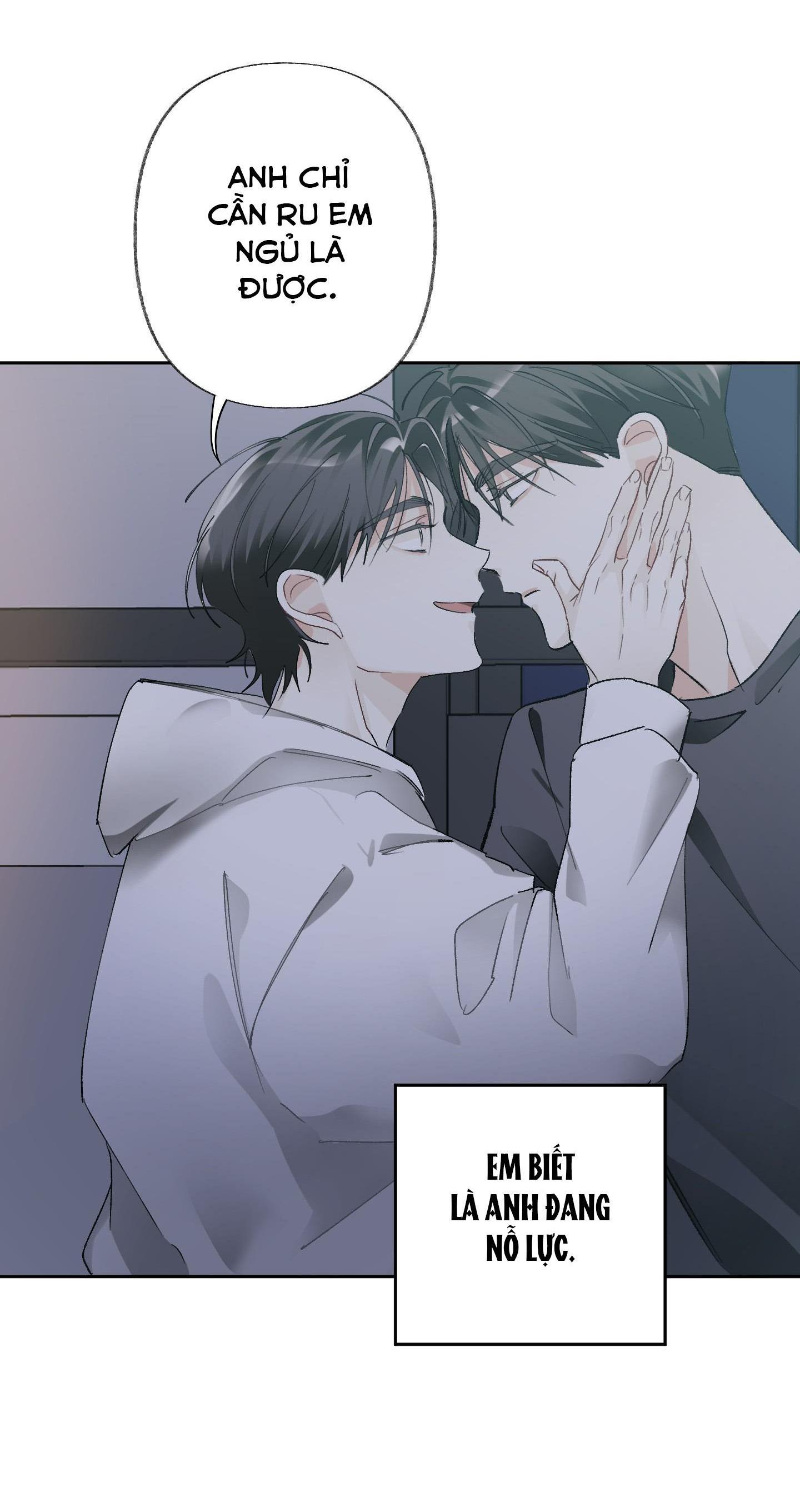 Đọc truyện THẾ GIỚI KHI MẤT ĐI EM - Chapter 64