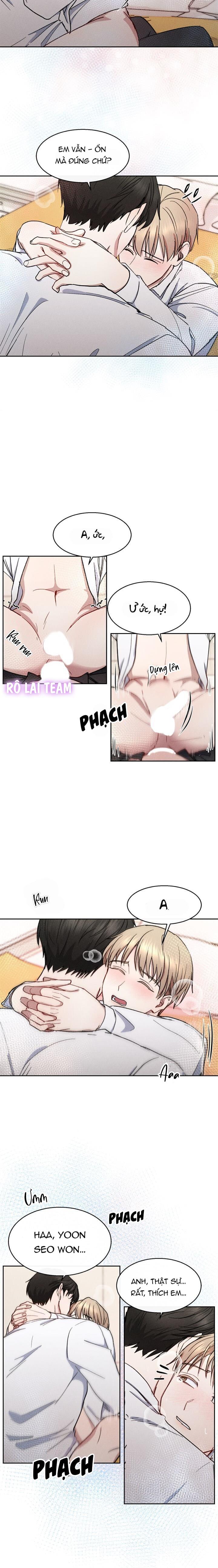 Đọc truyện Giá Như Anh Cần Em - Chapter 6