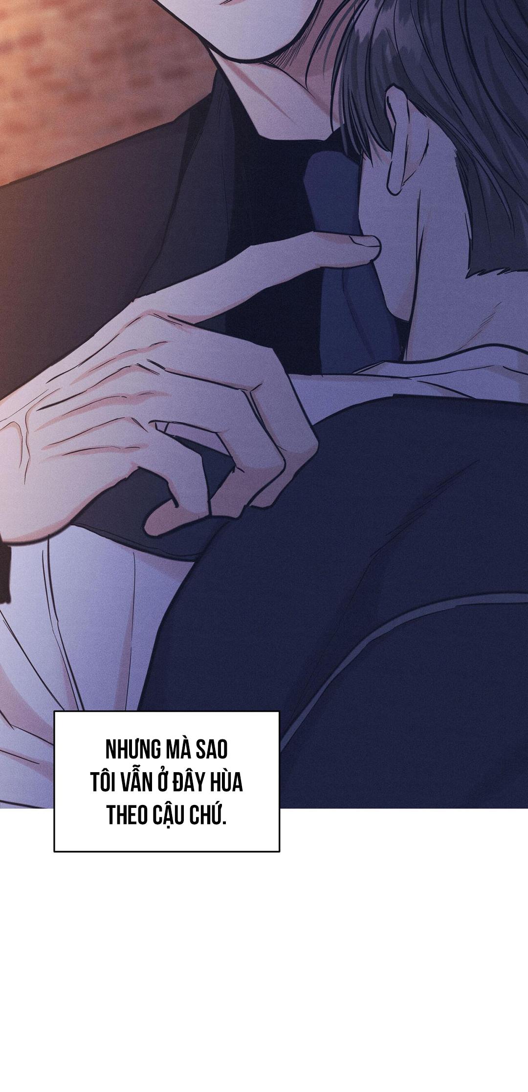 Đọc truyện CÔNG VIỆC LÀM THÊM HÀNG NGÀY - Chapter 22