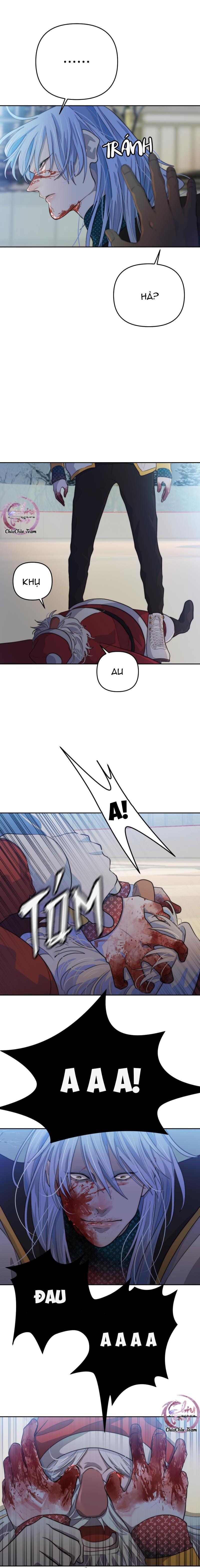 Đọc truyện Bao Nuôi Tiền Bối - Chapter 73