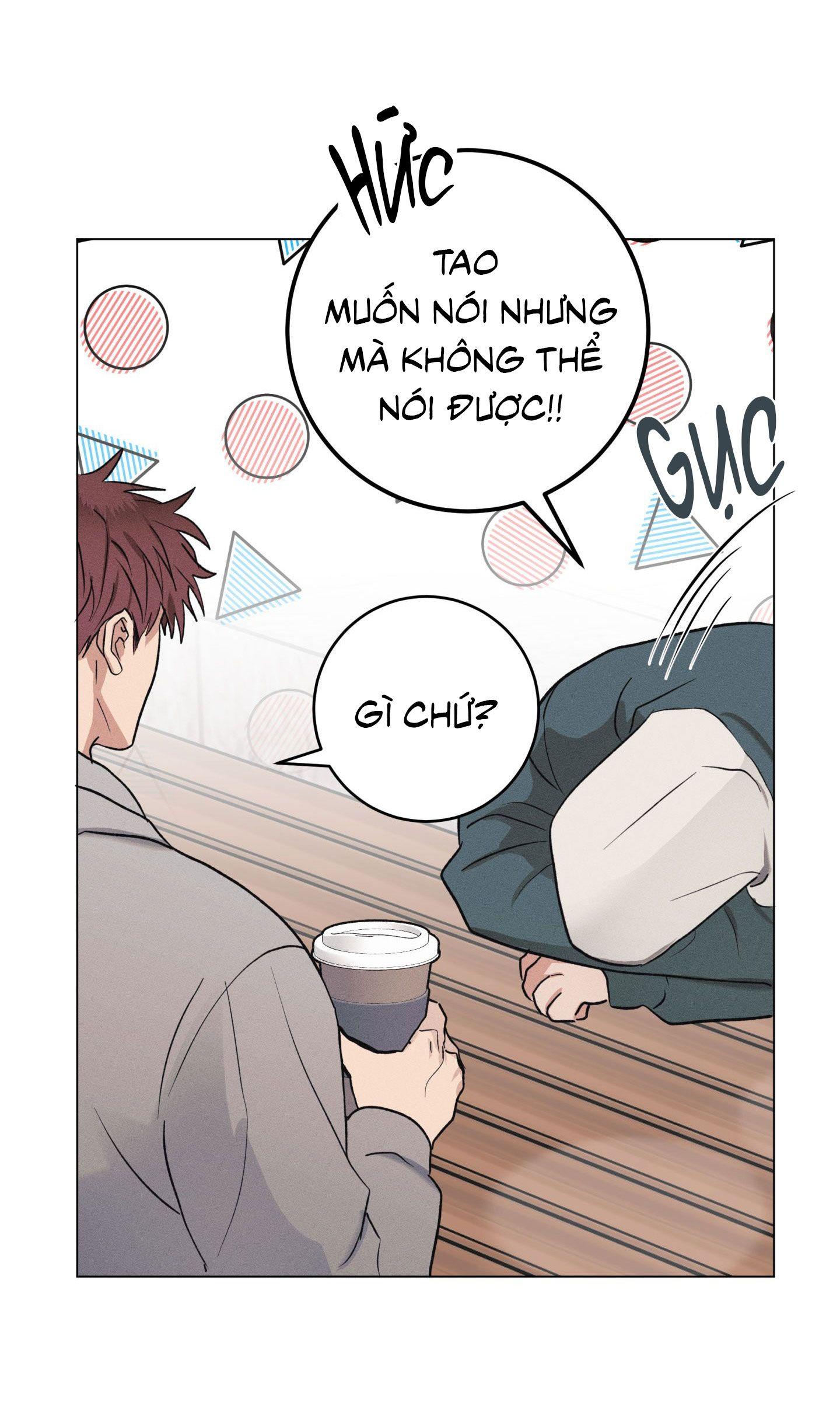 Đọc truyện Nhật ký nuôi dưỡng sói hoang - Chapter 8