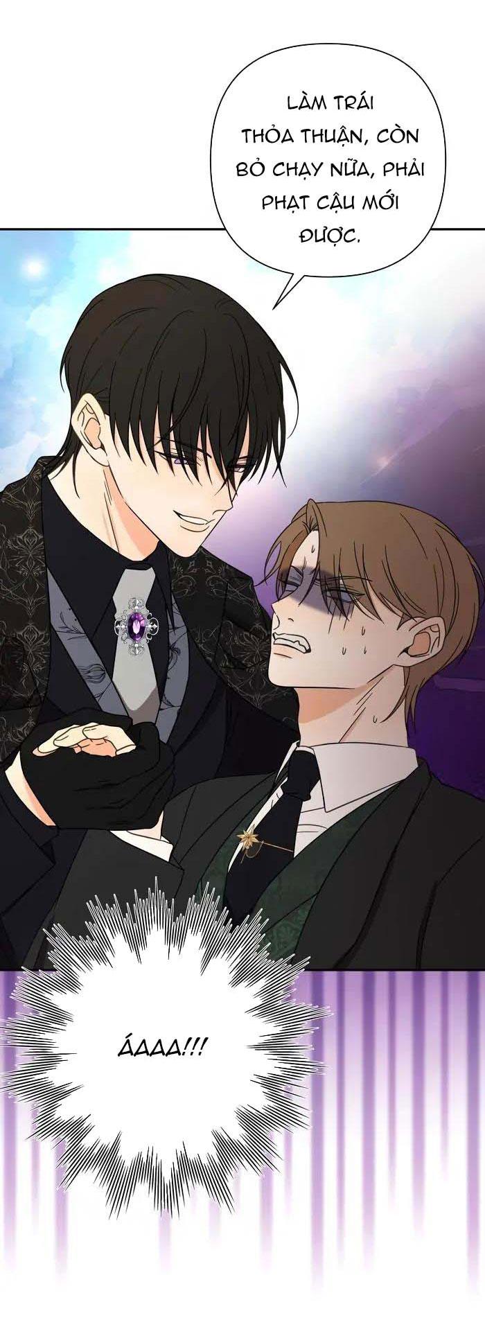 Đọc truyện Mắc Kẹt Trong Game Hẹn Hò Của Em Gái Tôi - Chapter 38