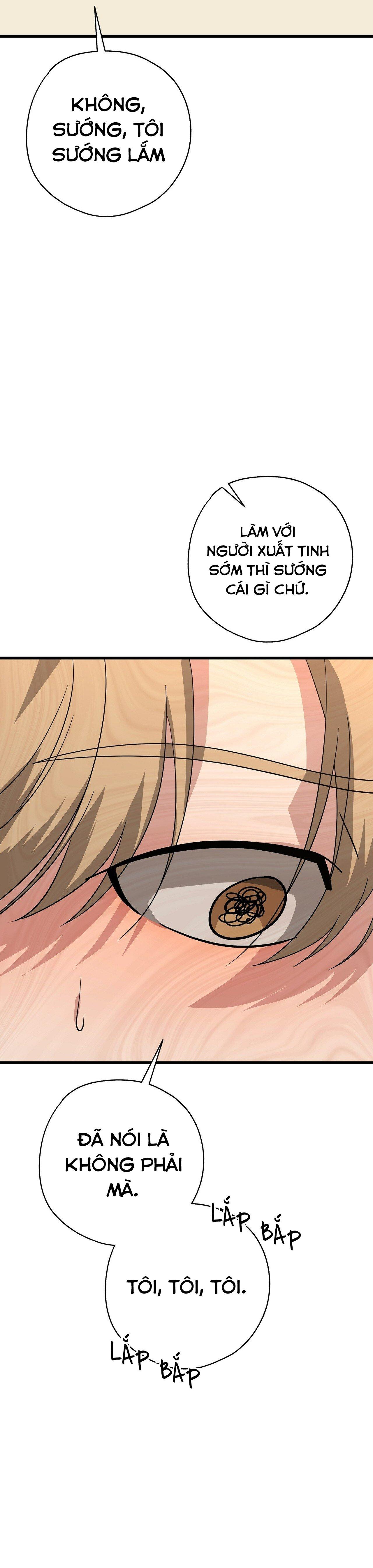 Đọc truyện HỢP ĐỒNG KẸO - Chapter 8