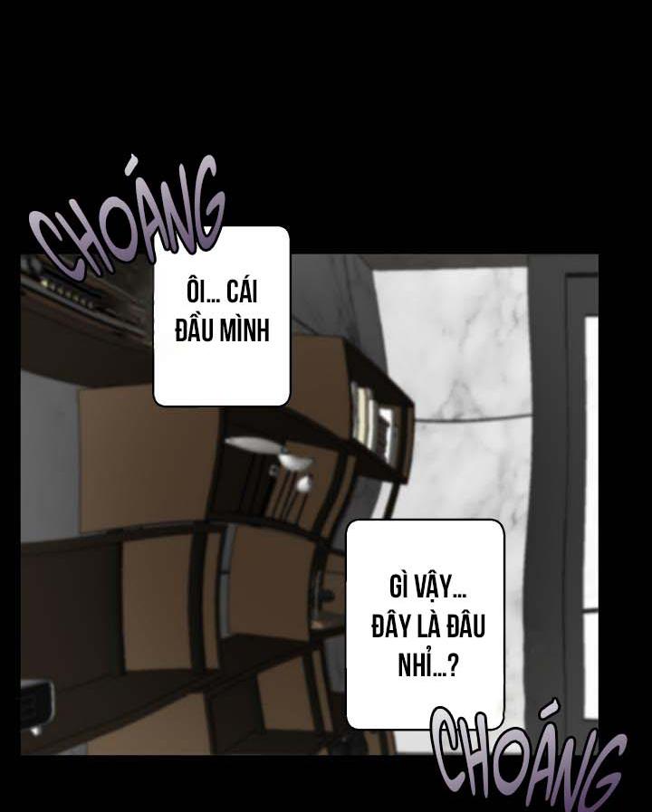 Đọc truyện Lãng mạn một chiều - Chapter 3