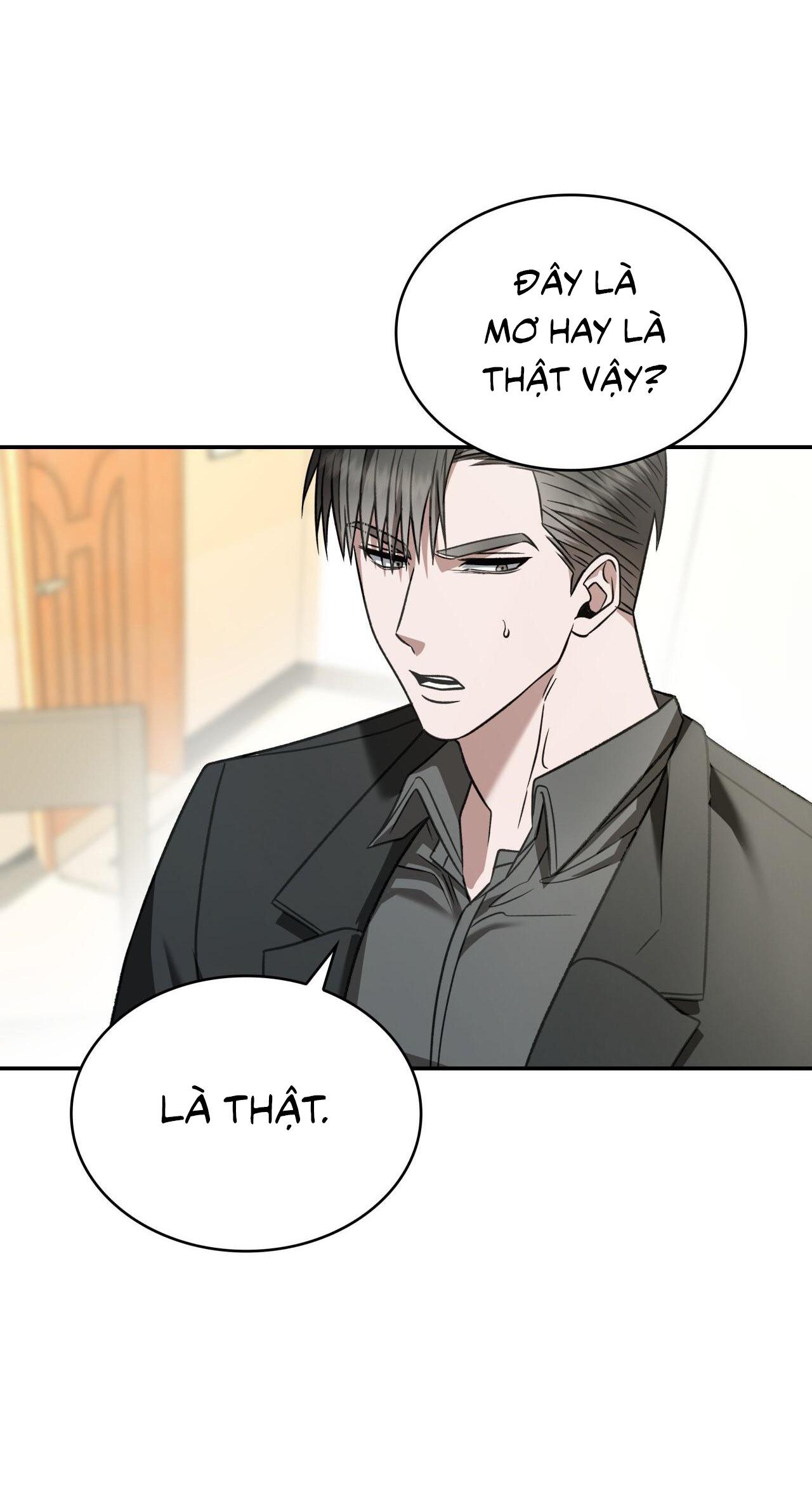 Đọc truyện Raw - Chapter 36
