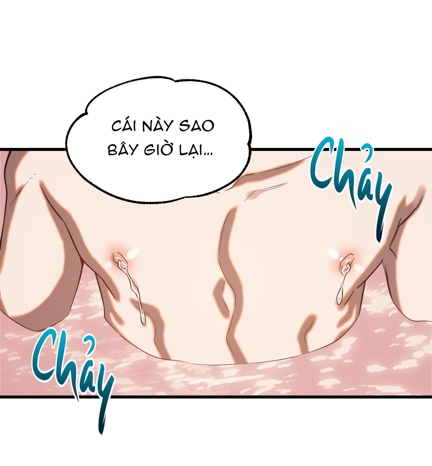 Đọc truyện TUYỂN TẬP BL THÚ NHÂN VÀ XÚC TU - Chapter 8.4
