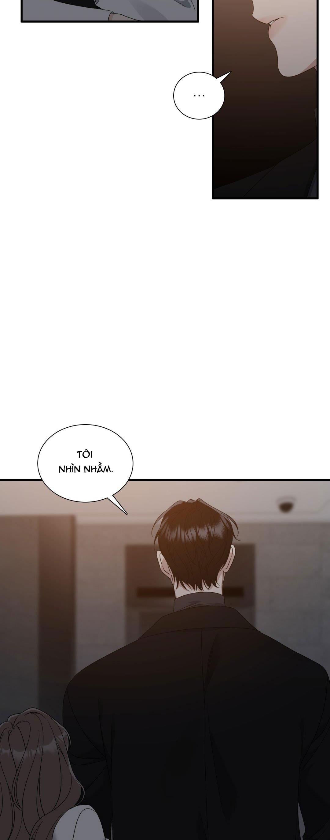 Đọc truyện FOULS START - Chapter 2