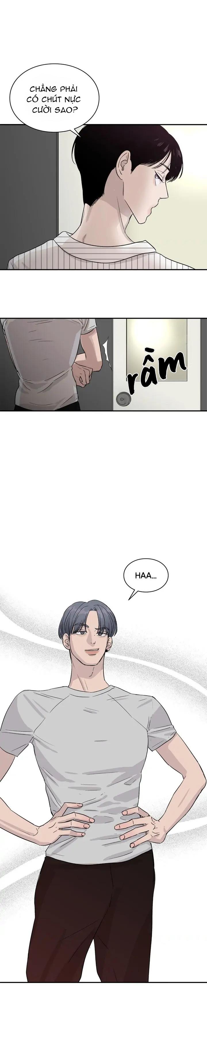 Đọc truyện Vươn Tới Những Vì Sao - Chapter 6