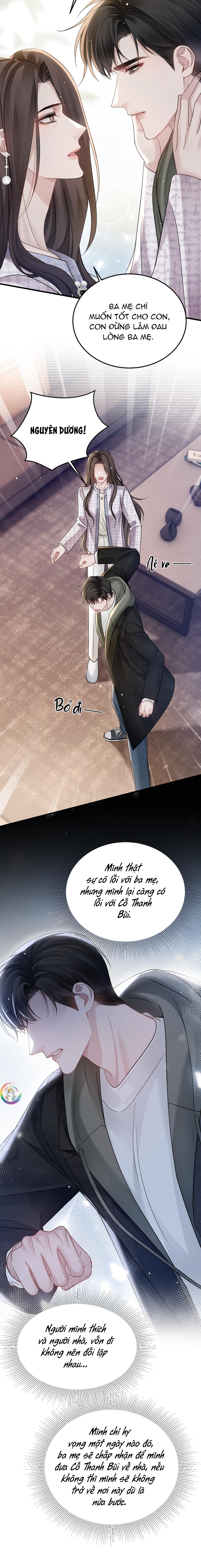 Đọc truyện Cuộc Đối Đầu Gay Gắt - Chapter 99