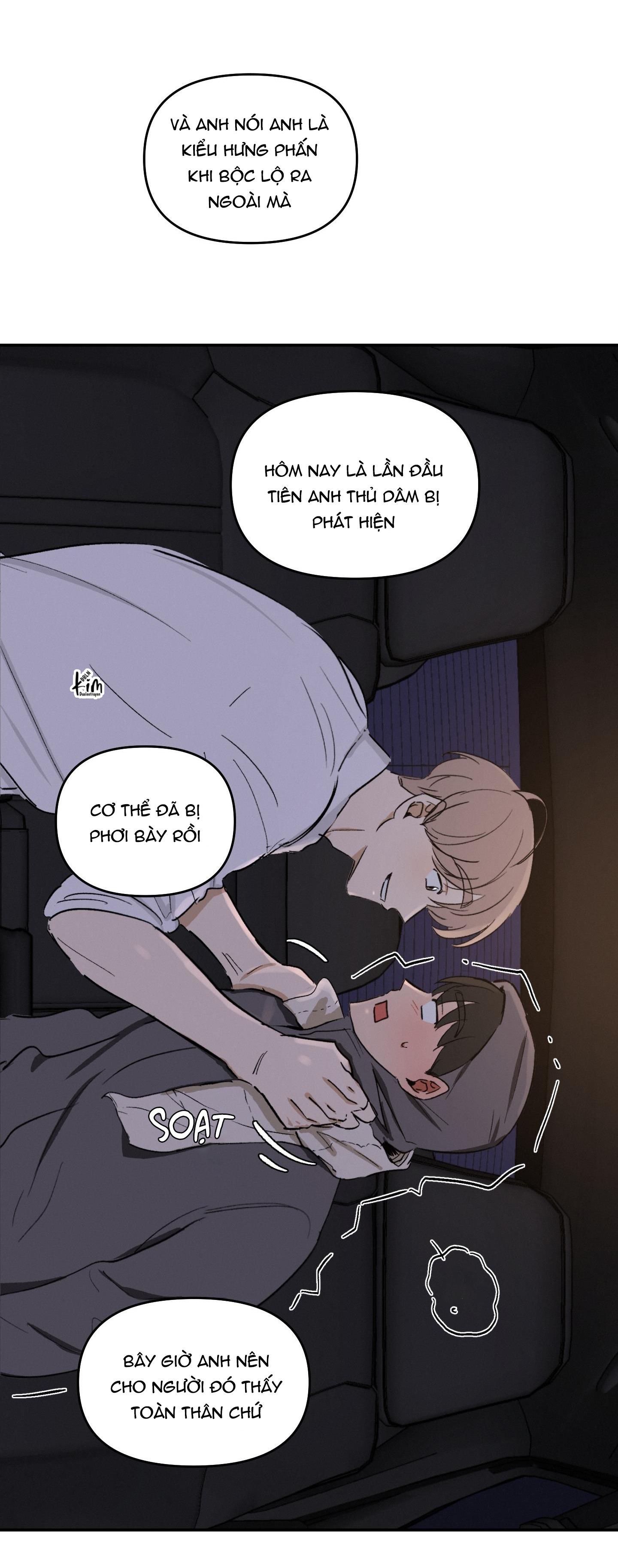 Đọc truyện TUYỂN TẬP NGỰC BỰ, CUNG KHỦ CỦA NHÀ KIM - Chapter 176.4