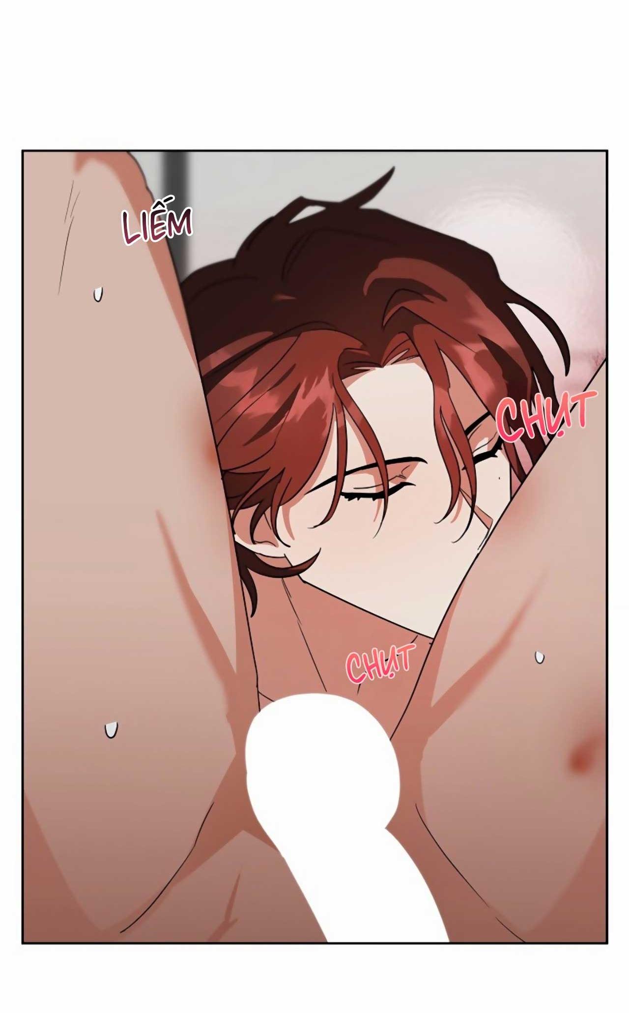 Đọc truyện SÓI GIÀ VÀ CÁO NHỎ - Chapter 6
