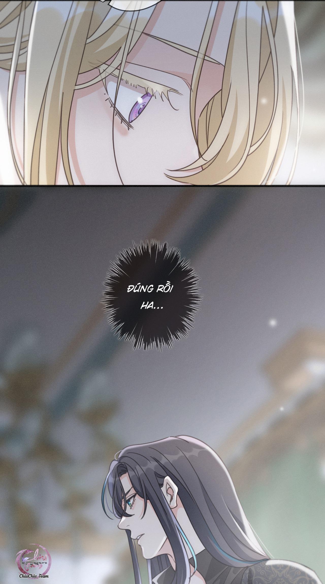 Đọc truyện Khốn Thú Chi Nhiễm - Chapter 52