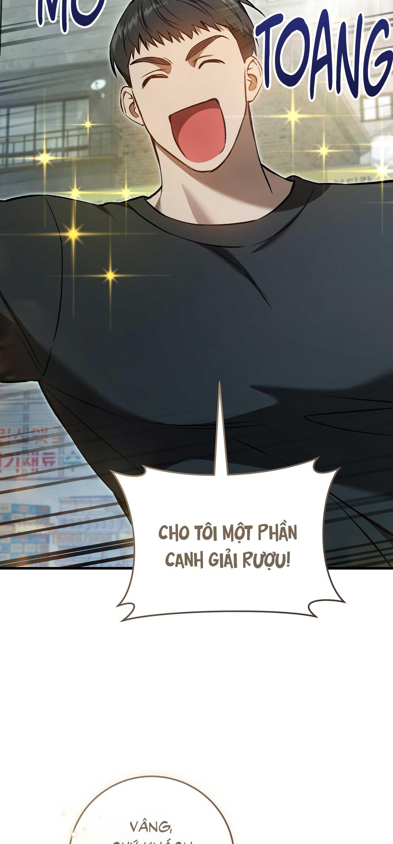 Đọc truyện Hunter muốn sống một cách yên bình - Chapter 6