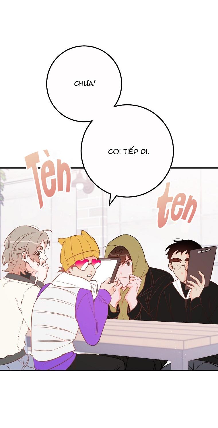 Đọc truyện Có Chuyện Gì Xảy Ra với Sự Nổi Tiếng Của Tôi Thế? - Chapter 63