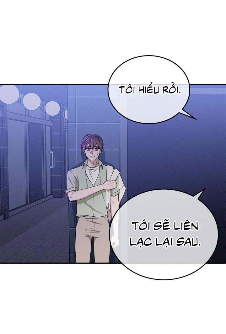 Đọc truyện Critical Point - Chapter 36