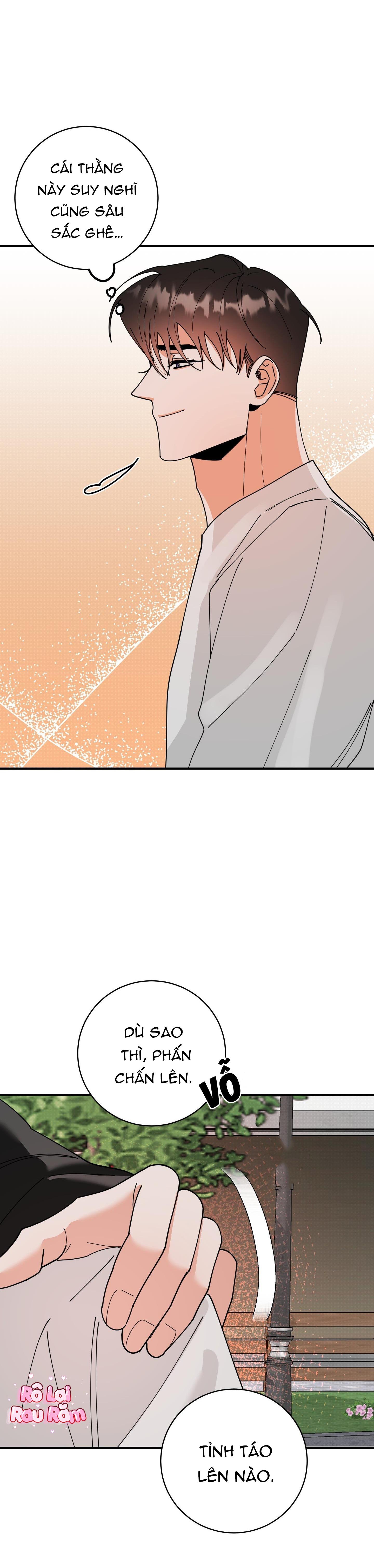 Đọc truyện DROP MẤT KIỂM SOÁT - Chapter 9