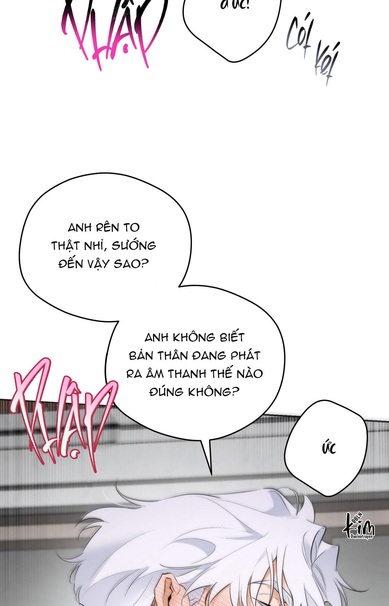 Đọc truyện OFF TRACK - Chapter 17