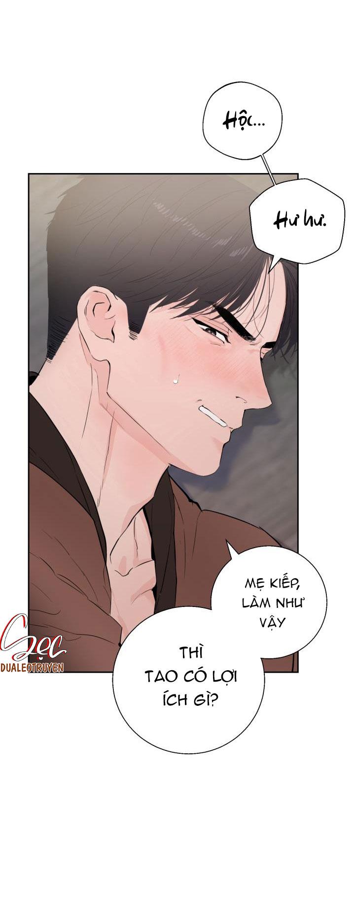 Đọc truyện MY X DADDY - Chapter 10