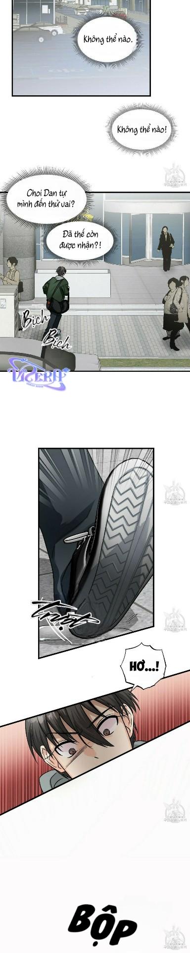 Đọc truyện Bách Dạ - Chapter 18