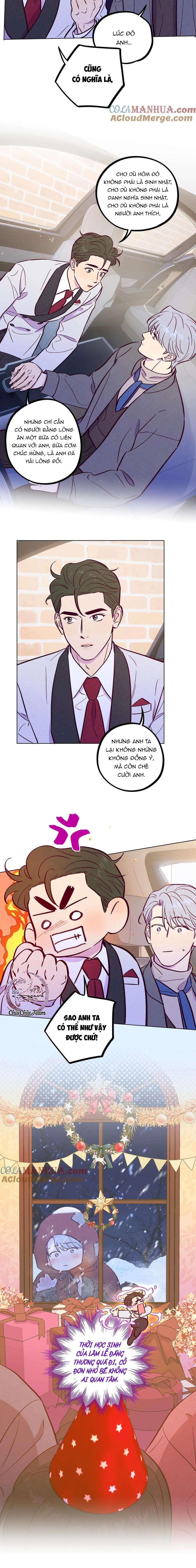 Đọc truyện Giăng Bẫy Bác Sĩ Hồ Ly - Chapter 99