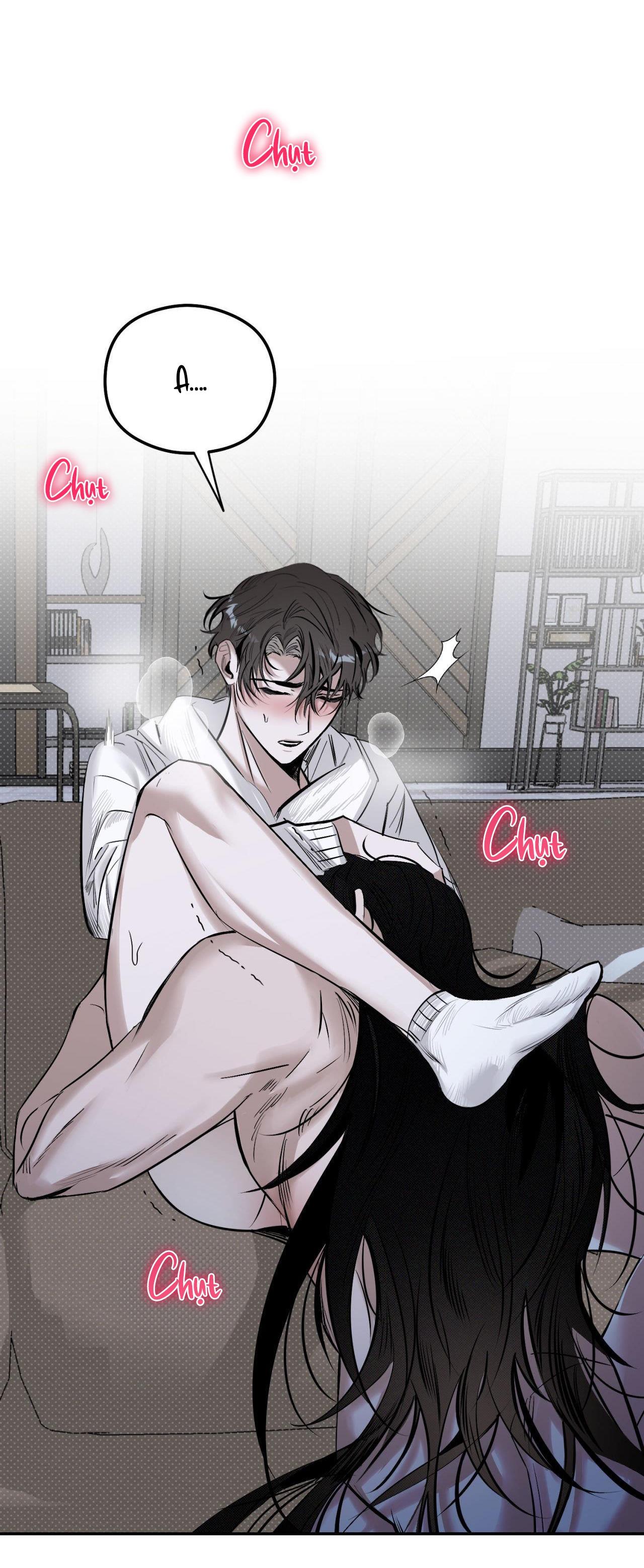 Đọc truyện BÓNG RẮN DƯỚI ÁNH TRĂNG - Chapter 7