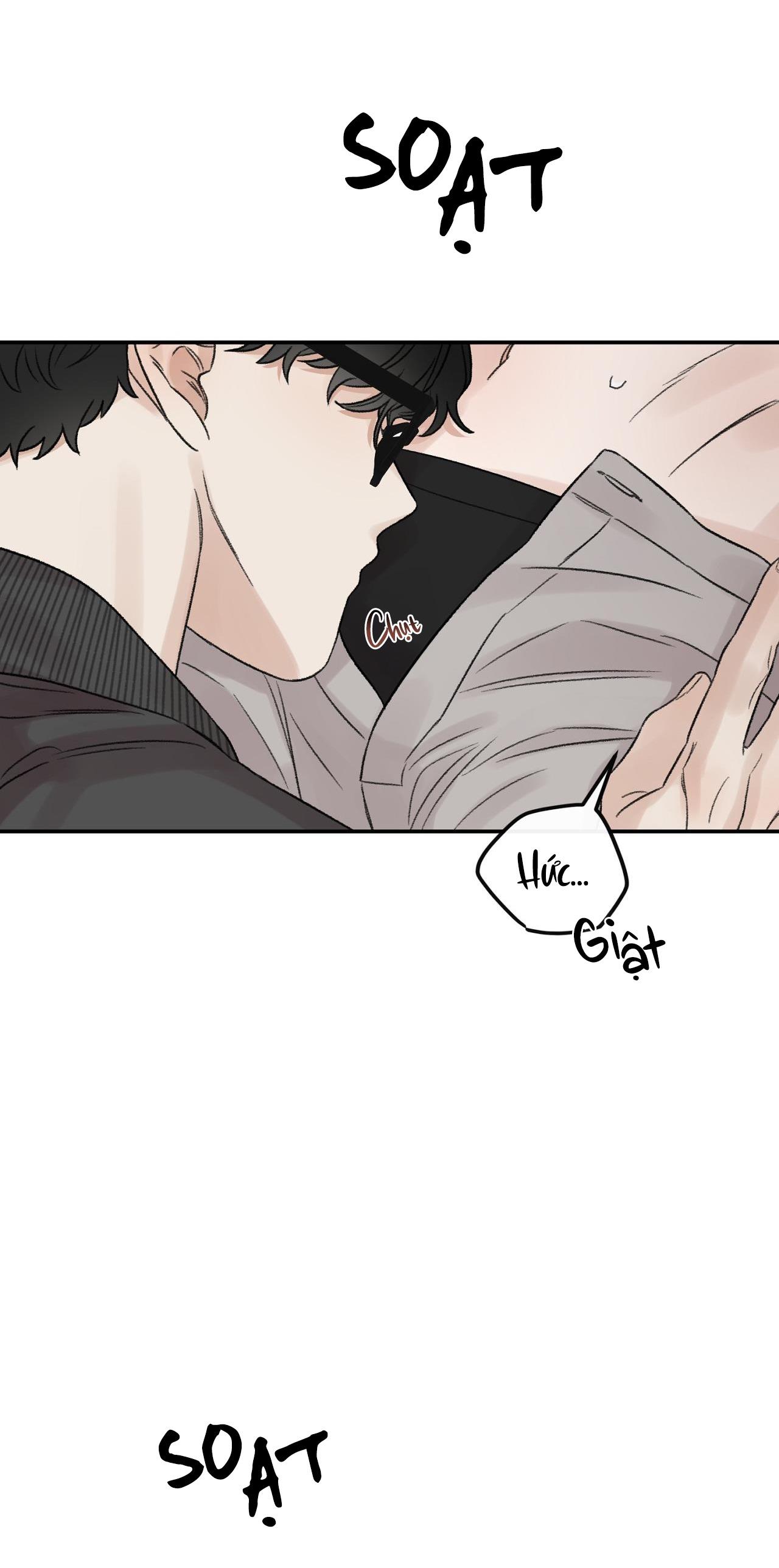 Đọc truyện NGHIỆN SEX - Chapter 27.5