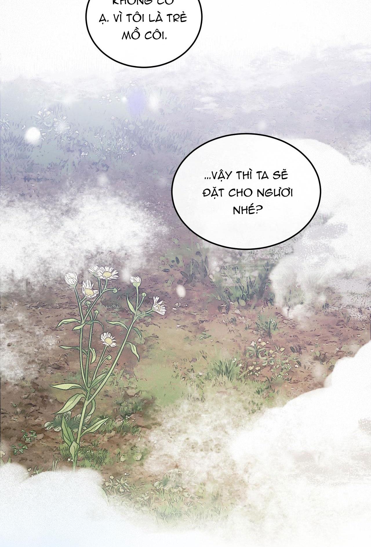 Đọc truyện BL CỔ TRANG-ÂU CỔ NGẮN NHÀ KIM - Chapter 36.2