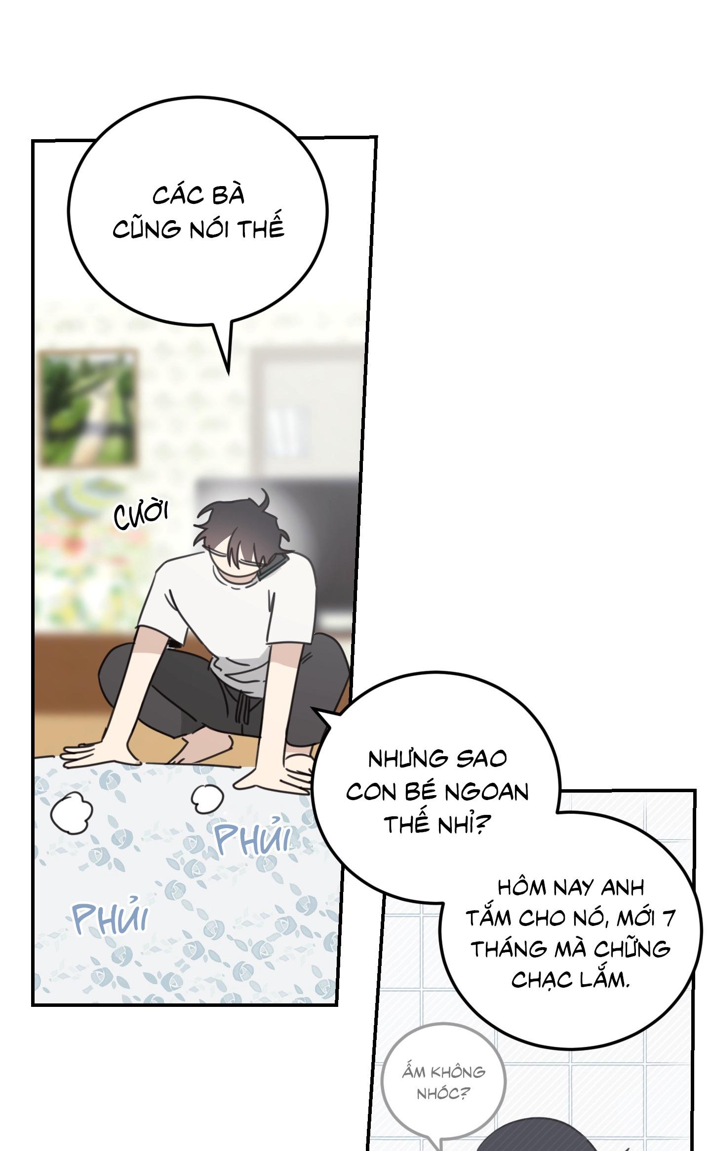 Đọc truyện NGÔI NHÀ HƯỚNG MẶT TRỜI MỌC - Chapter 42