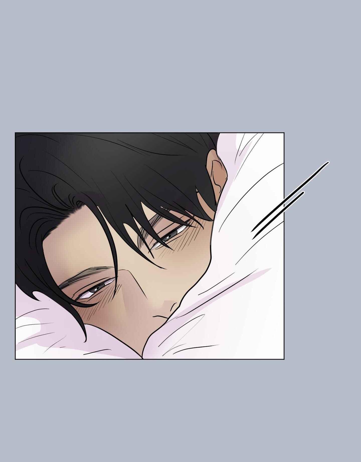 Đọc truyện Kick your heart - Chapter 43