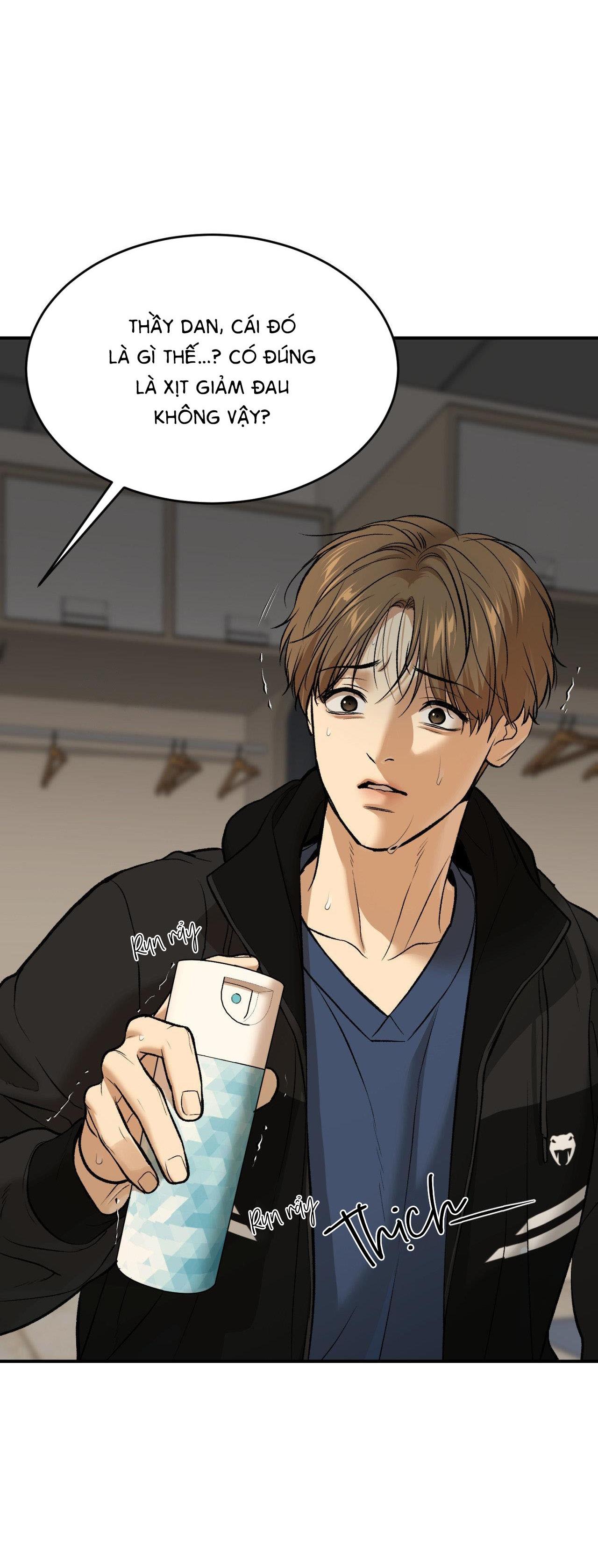 Đọc truyện  ChinhX - Vận Xui - Chapter 49