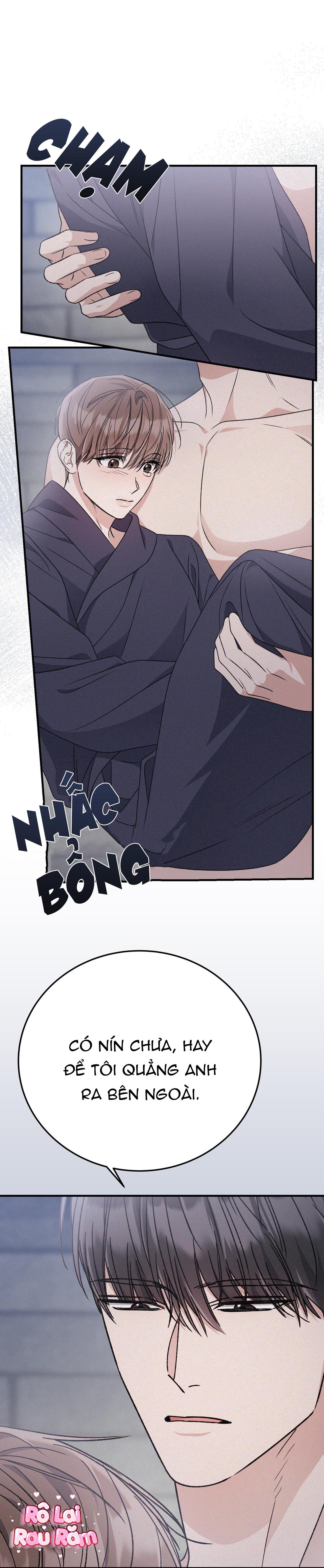 Đọc truyện FormLess - Chapter 47