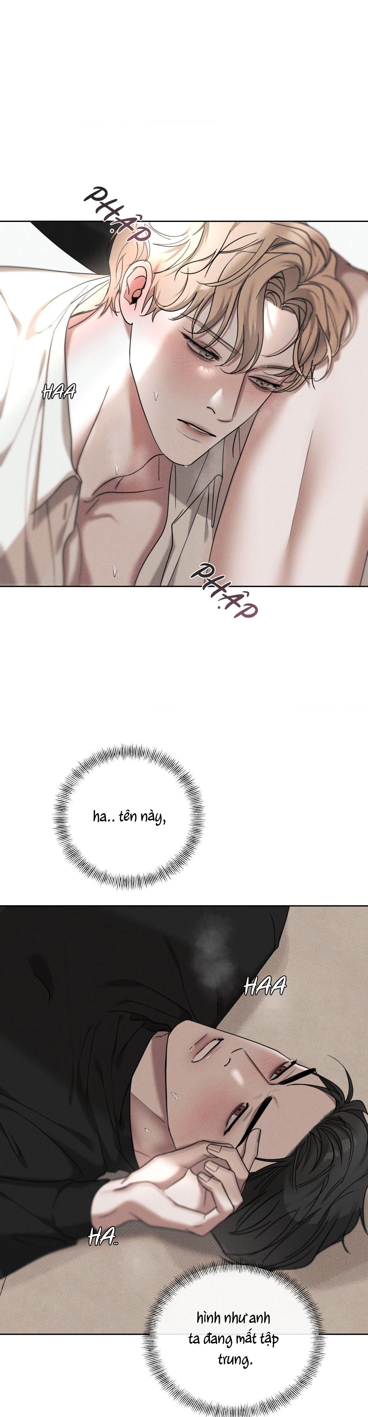 Đọc truyện NGƯỜI YÊU DẤU - Chapter 13