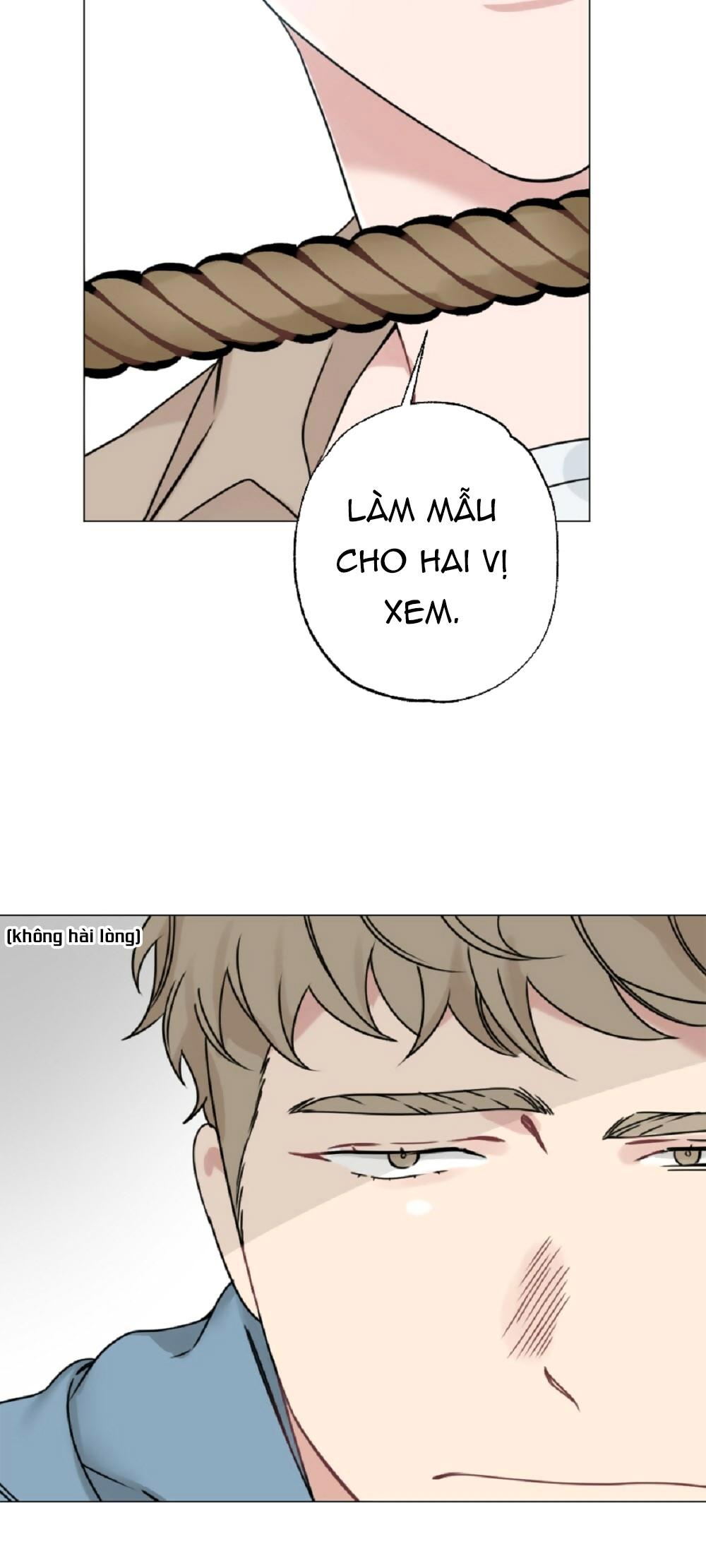 Đọc truyện TUYỂN TẬP DÚ BỰ - Chapter 33