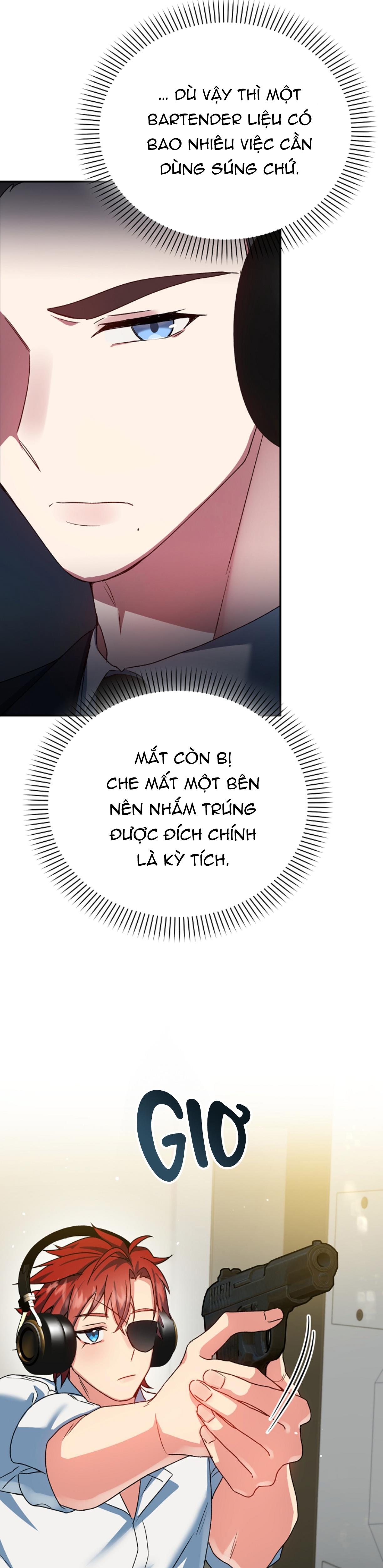 Đọc truyện Rusty Nail - Chapter 2